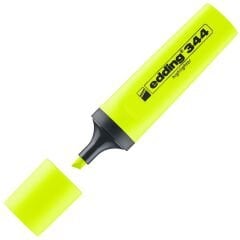Edding 344 Fosforlu Kalem Sarı