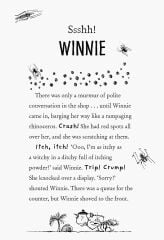 Winnie Shapes Up