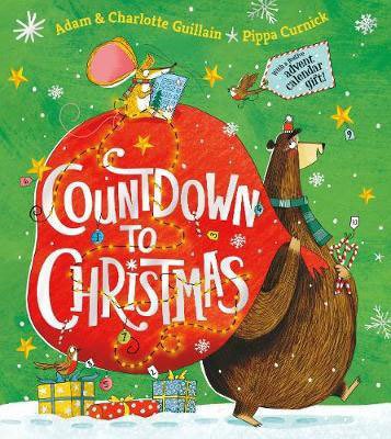 Countdown to Christmas