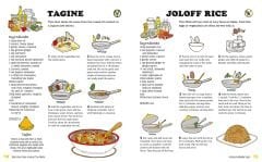 Kids Can Cook Around the World