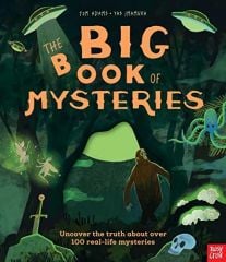 Big Book of Mysteries