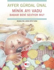 Minik Ayı Vadu Babam Beni Seviyor mu?