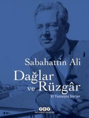 Dağlar ve Rüzgar - El Yazısıyla Şiirler