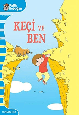 Keçi ve Ben