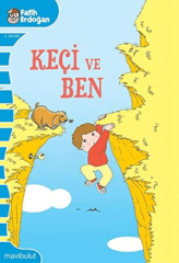 Keçi ve Ben