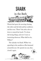 Winnie Spells Trouble