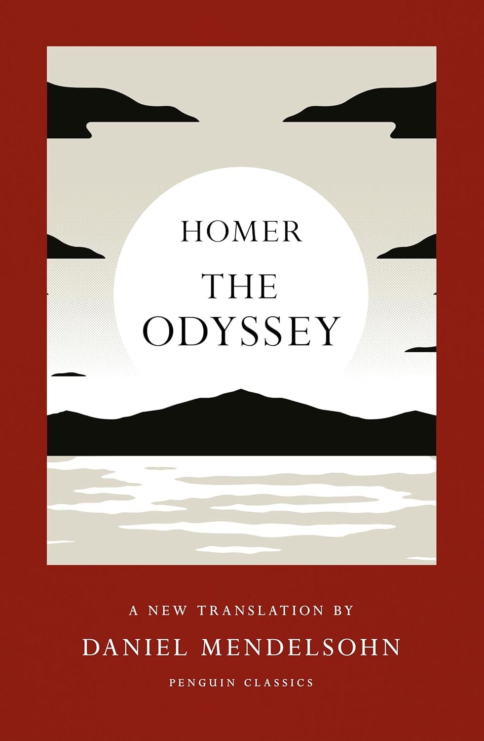 Odyssey
