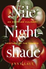 Nile Nightshade