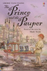 Prince and the Pauper, Young Reading L-2