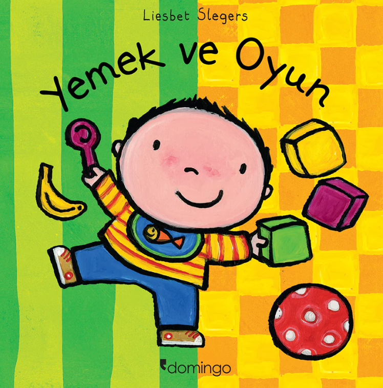 Yemek ve Oyun