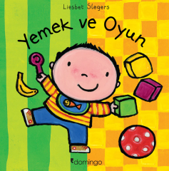 Yemek ve Oyun