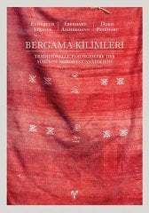 Bergama Kilimleri Yürüken Nordwest-Anatoliens