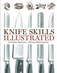 Knife Skills Illustrated