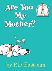 Are You My Mother?, Beginner Books