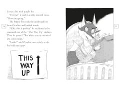 Ottoline and the Purple Fox 4