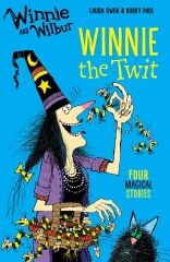 Winnie the Twit