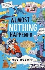 Almost Nothing Happened