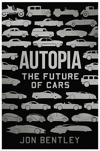 Autopia: The Future of Cars
