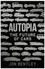 Autopia: The Future of Cars
