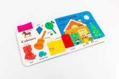 My BIG Playbook: Christmas