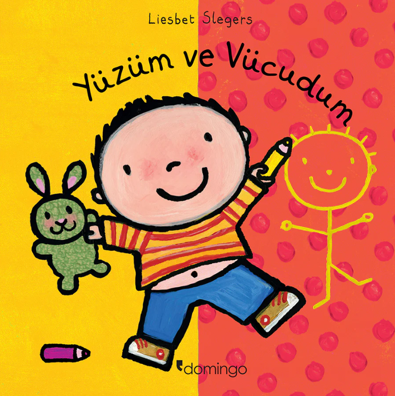 Yüzüm ve Vücudum