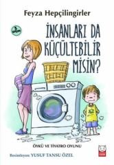 İnsanları da Küçültebilir misin?