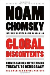 Global Discontents