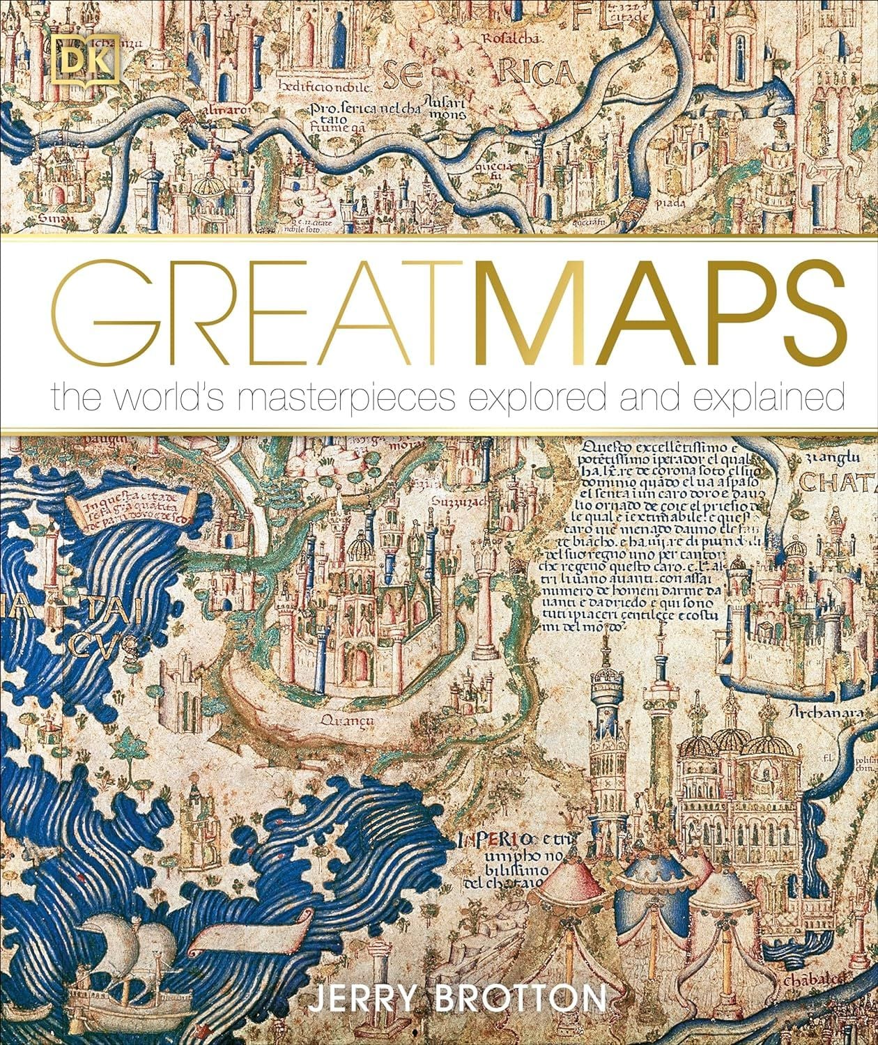 Great Maps
