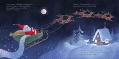 Father Christmas and the Three Bears