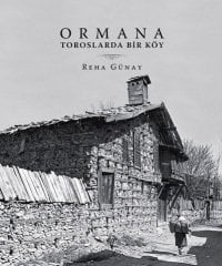 Ormana Toroslarda Bir Köy