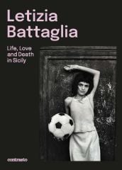 Letizia Battaglia