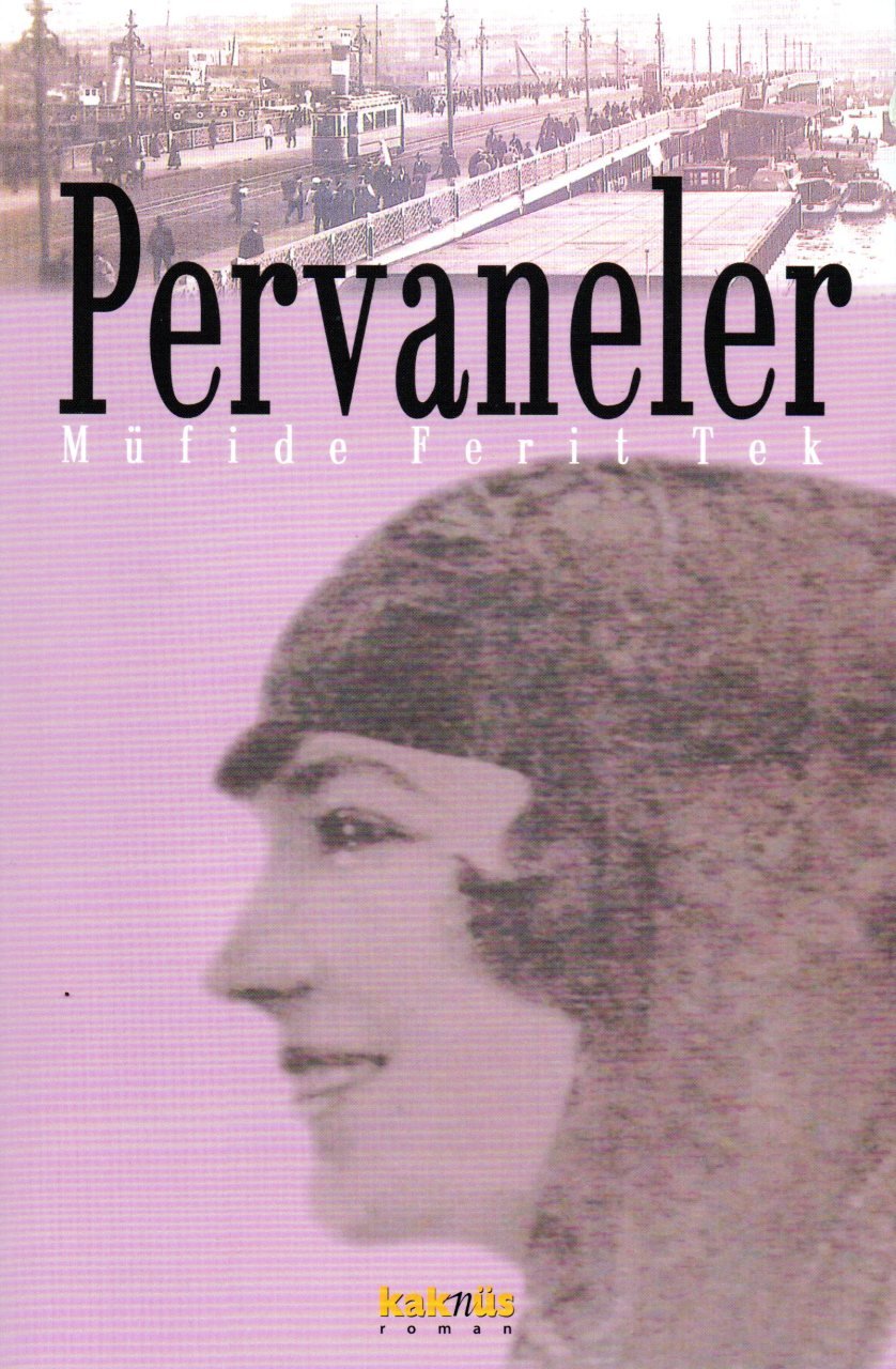 Pervaneler