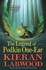 Legend of Podkin One-Ear