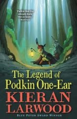 Legend of Podkin One-Ear 1