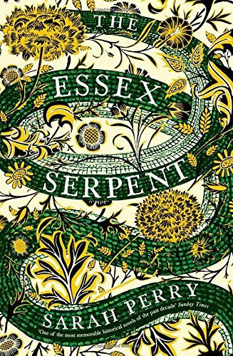 Essex Serpent