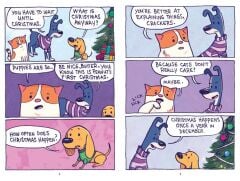 Christmas Surprise 4