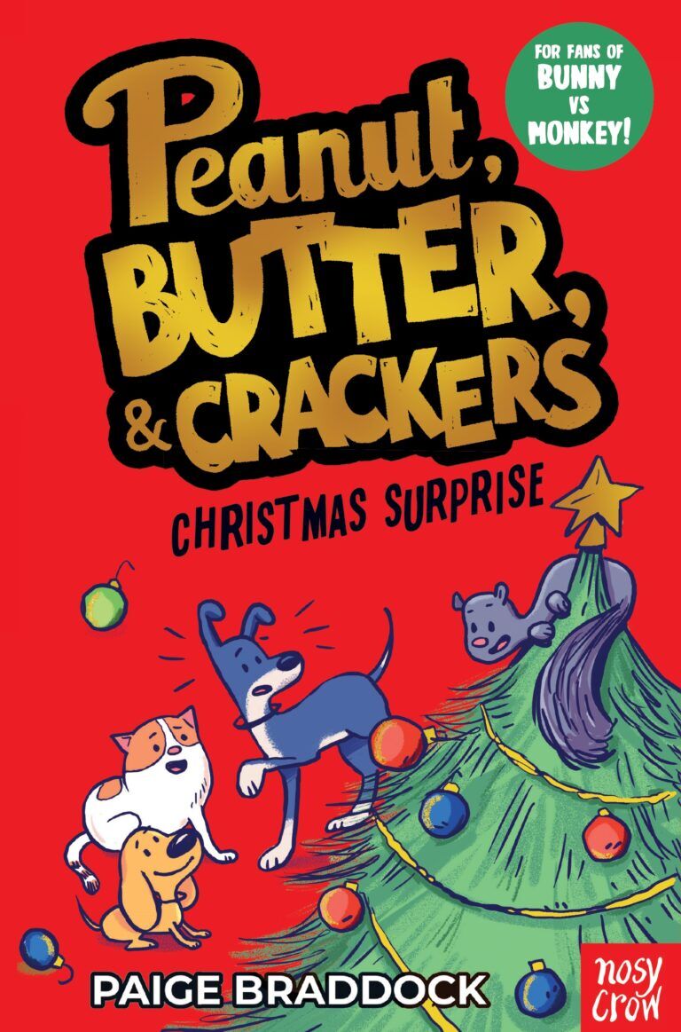 Christmas Surprise