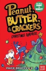 Christmas Surprise 4