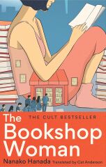 Bookshop Woman