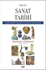 A'dan Z'ye Sanat Tarihi