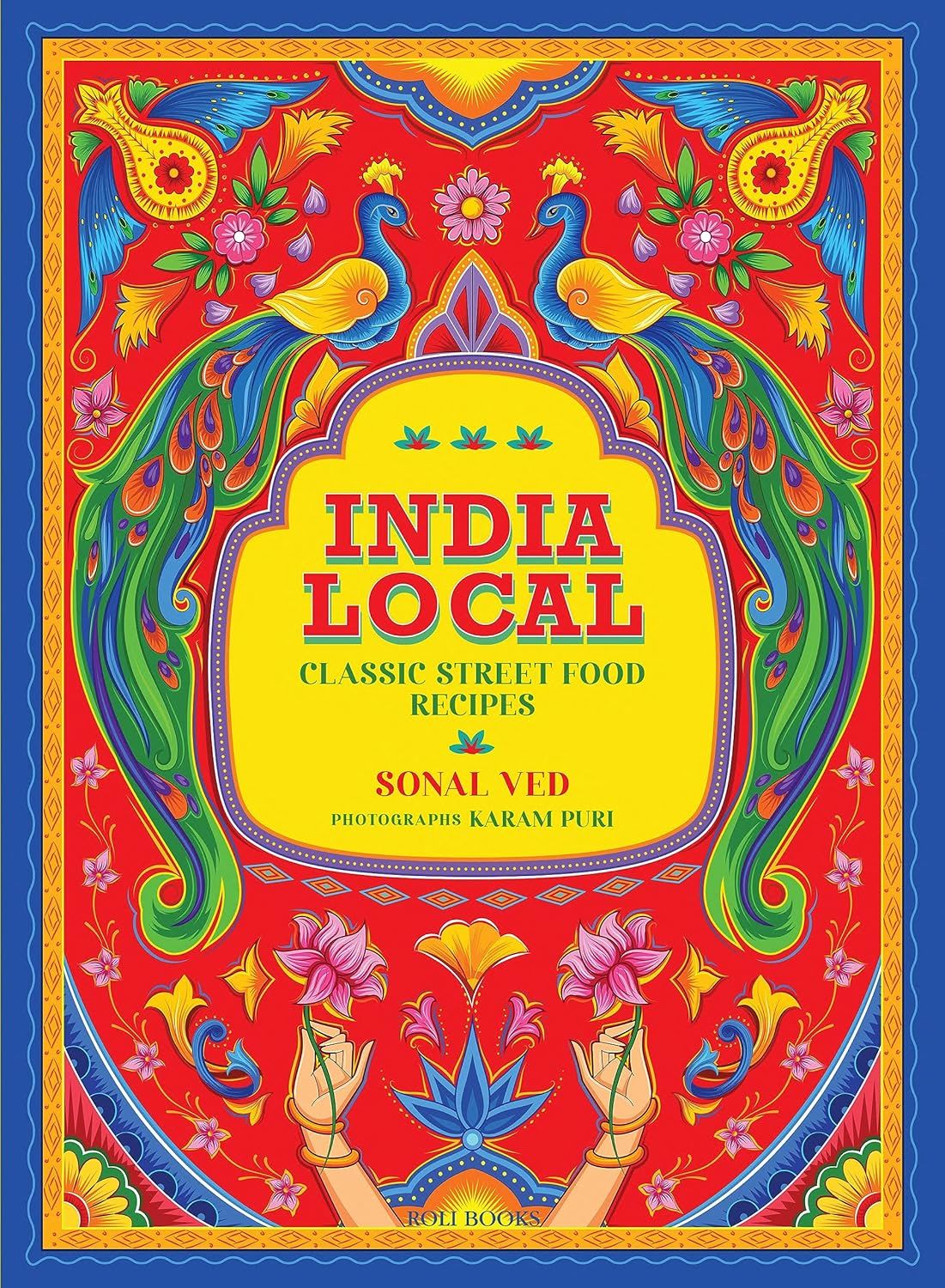India Local