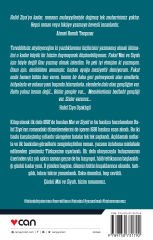 Mai ve Siyah (Günümüz Türkçesiyle)