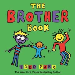 Brother Book