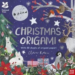 NT: Christmas Origami