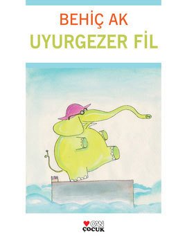 Uyurgezer Fil