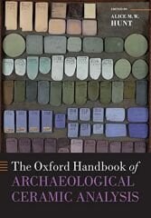 OHB Archaeological Ceramic Analysis