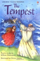 Tempest, Young Reading L-2