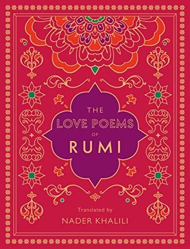 Love Poems of Rumi: Volume 2