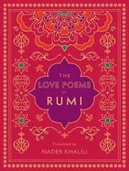Love Poems of Rumi: Volume 2