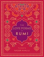 Love Poems of Rumi: Volume 2